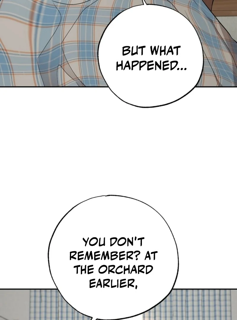 The Orchard’s Secrets Chapter 6 - Page 18
