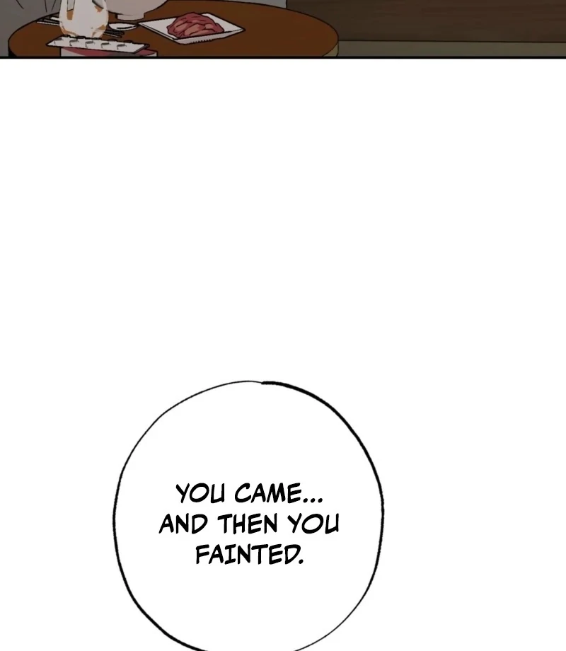 The Orchard’s Secrets Chapter 6 - Page 20