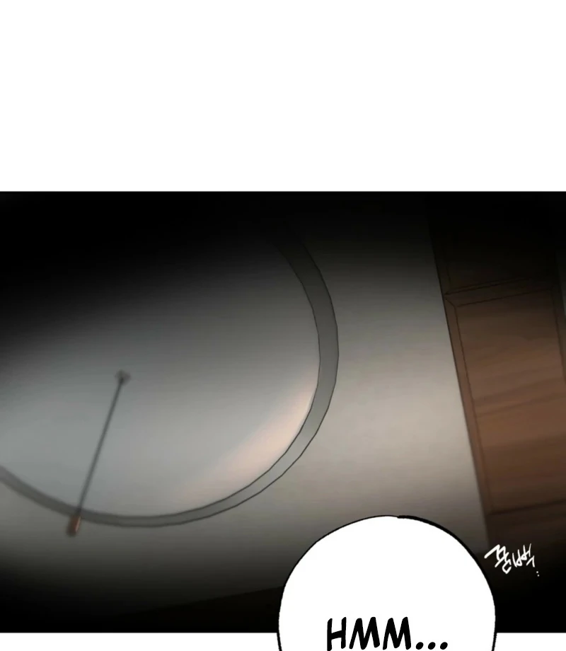 The Orchard’s Secrets Chapter 6 - Page 3