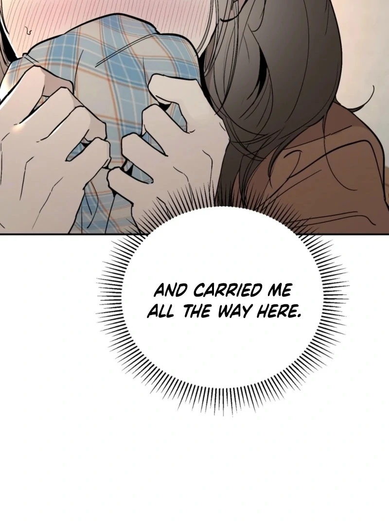 The Orchard’s Secrets Chapter 6 - Page 27