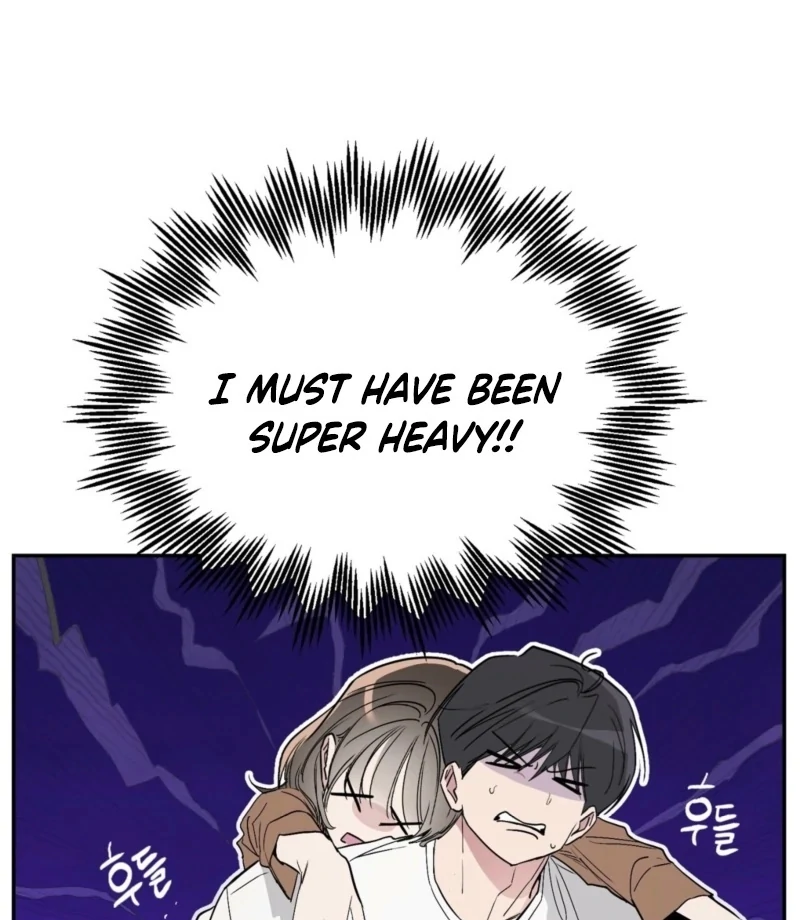 The Orchard’s Secrets Chapter 6 - Page 28