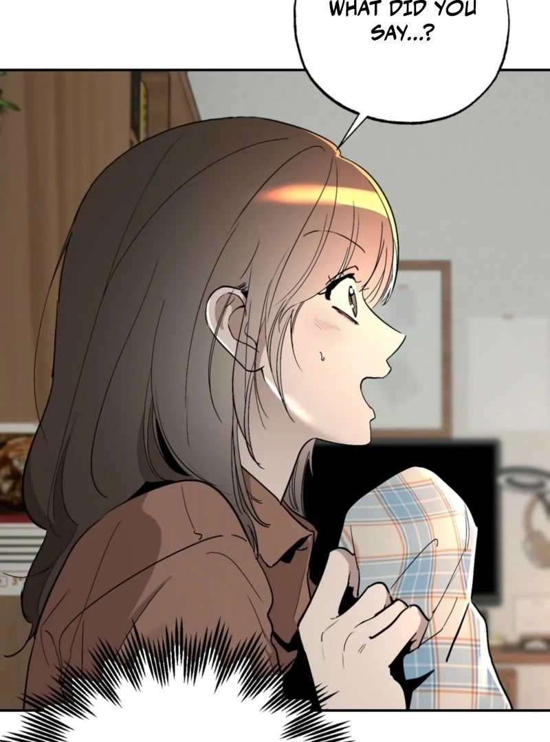 The Orchard’s Secrets Chapter 6 - Page 34