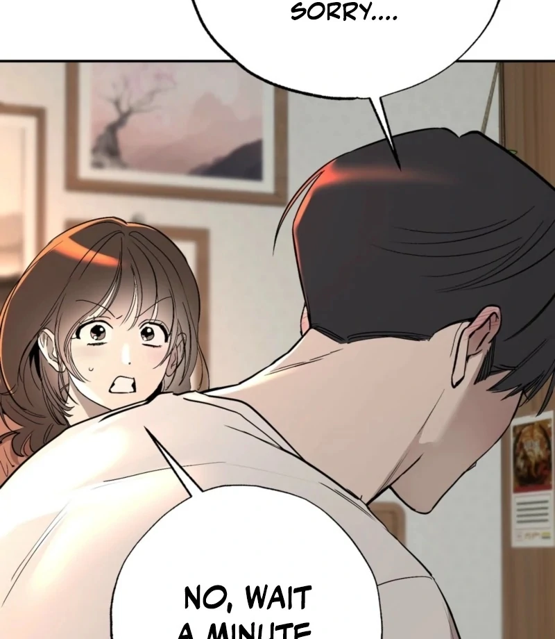 The Orchard’s Secrets Chapter 6 - Page 36