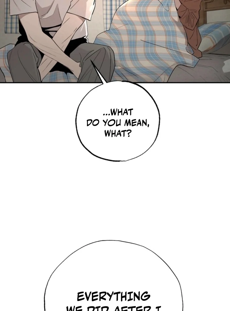 The Orchard’s Secrets Chapter 6 - Page 40