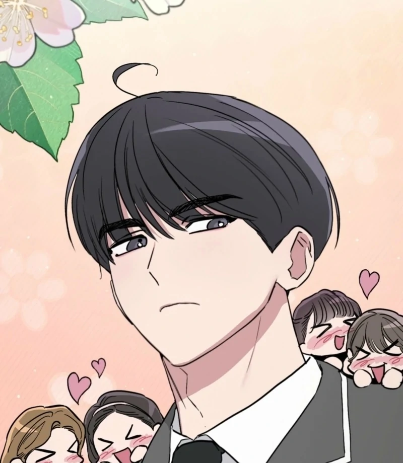 The Orchard’s Secrets Chapter 6 - Page 46