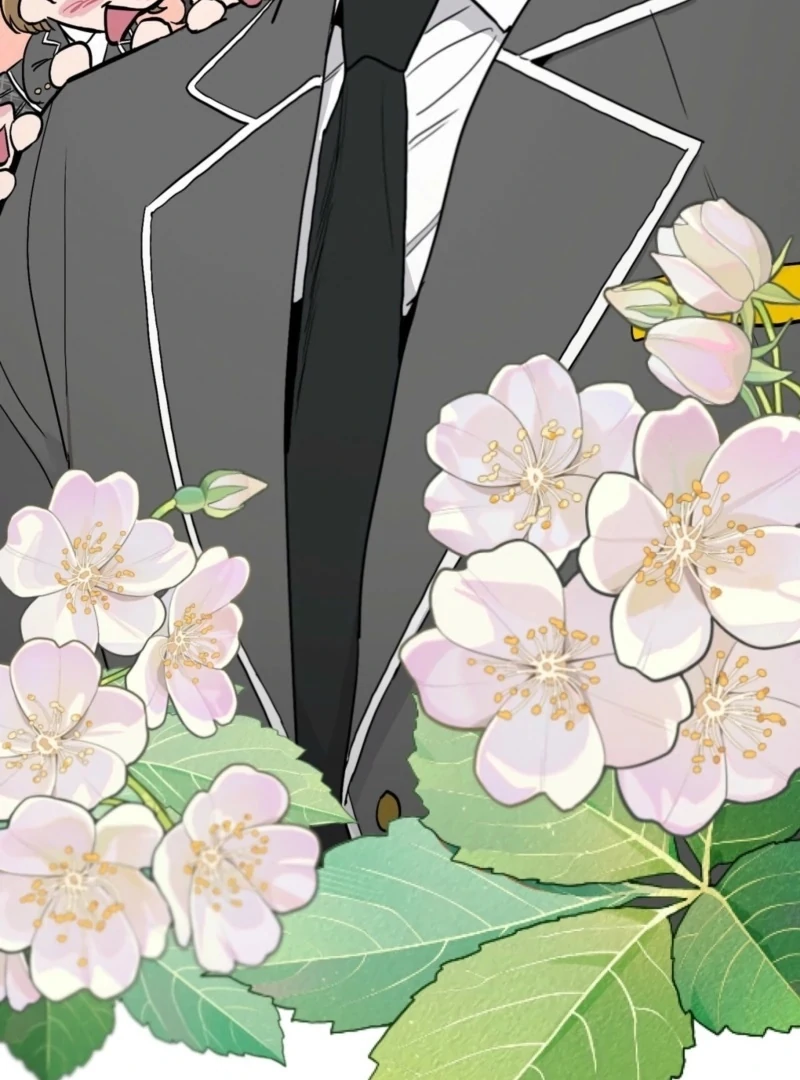 The Orchard’s Secrets Chapter 6 - Page 47