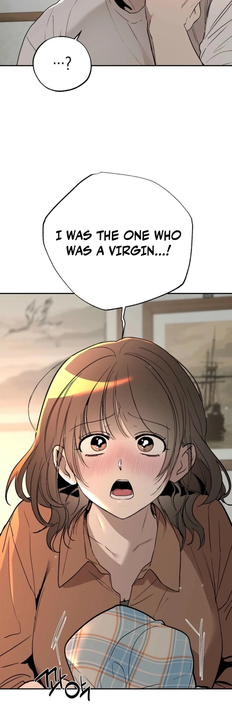 The Orchard’s Secrets Chapter 6 - Page 51