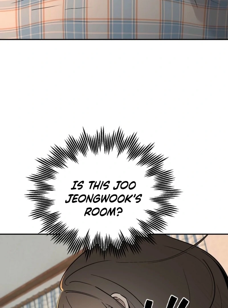 The Orchard’s Secrets Chapter 6 - Page 8