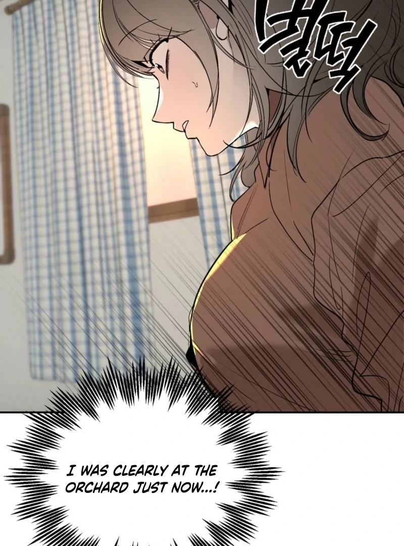 The Orchard’s Secrets Chapter 6 - Page 9