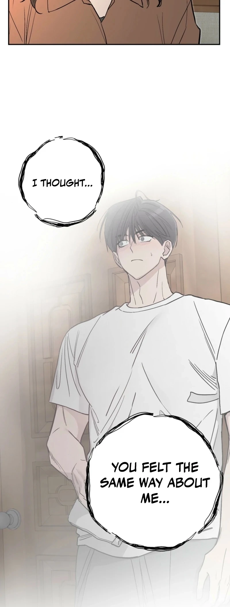 The Orchard’s Secrets Chapter 6 - Page 90