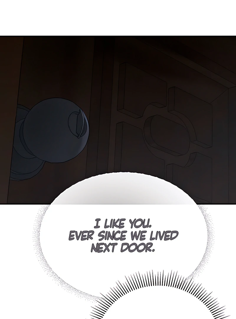 The Orchard’s Secrets Chapter 7 - Page 116