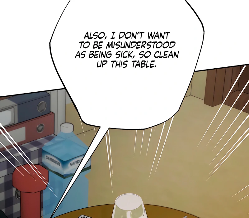 The Orchard’s Secrets Chapter 7 - Page 13