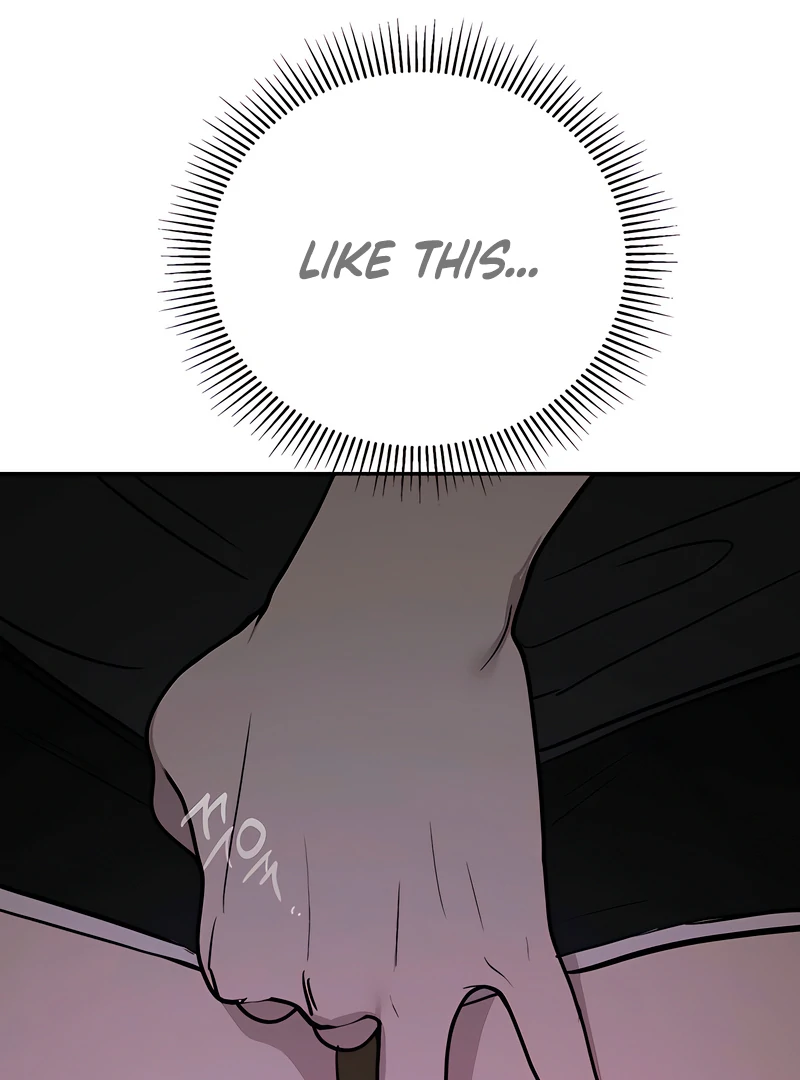 The Orchard’s Secrets Chapter 7 - Page 127