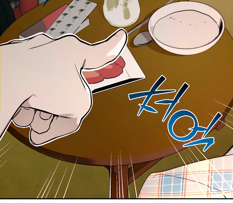 The Orchard’s Secrets Chapter 7 - Page 14