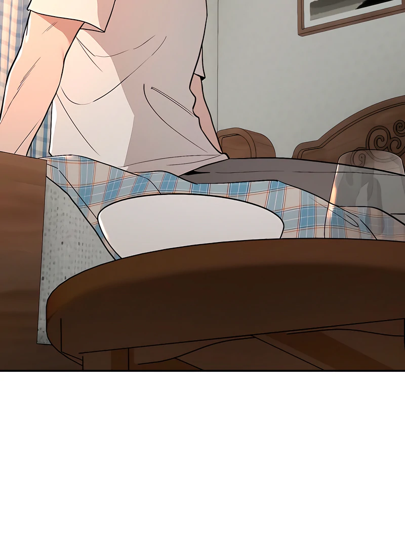 The Orchard’s Secrets Chapter 7 - Page 21