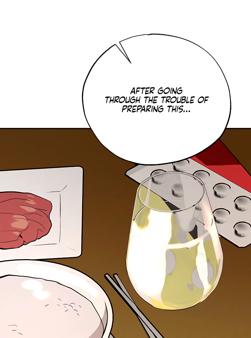 The Orchard’s Secrets Chapter 7 - Page 22