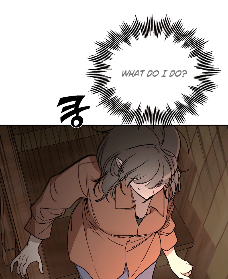 The Orchard’s Secrets Chapter 7 - Page 25