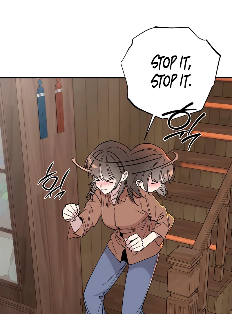 The Orchard’s Secrets Chapter 7 - Page 30