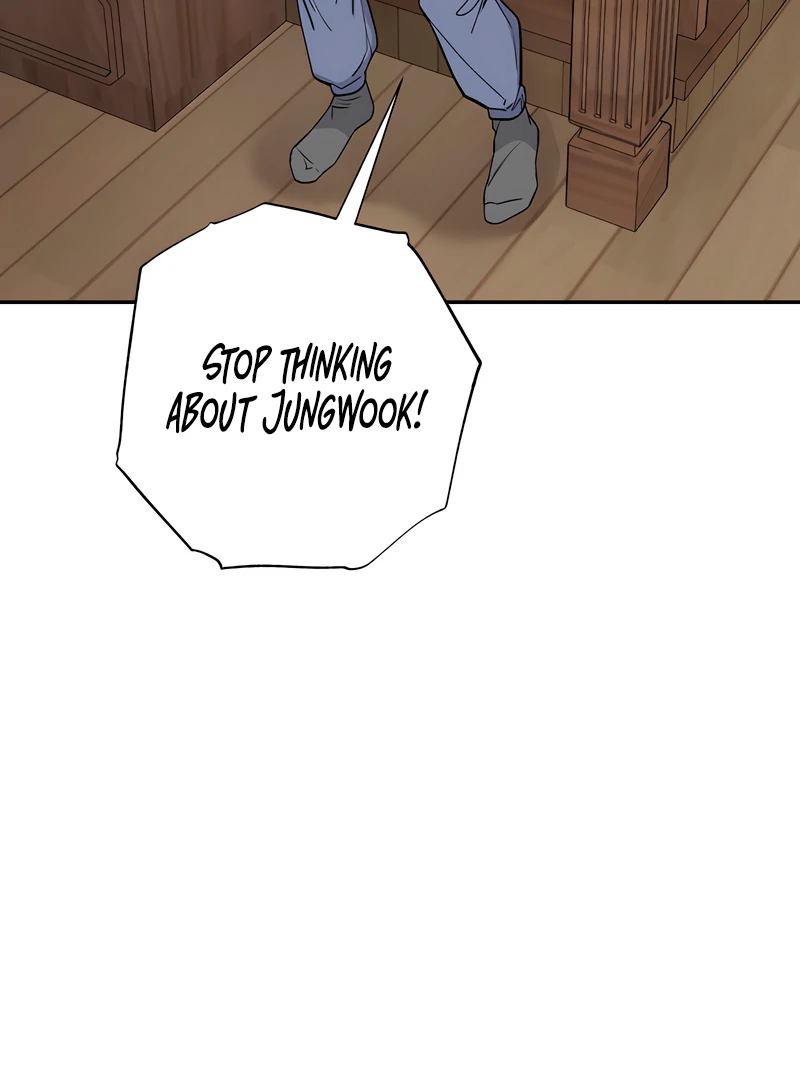 The Orchard’s Secrets Chapter 7 - Page 31