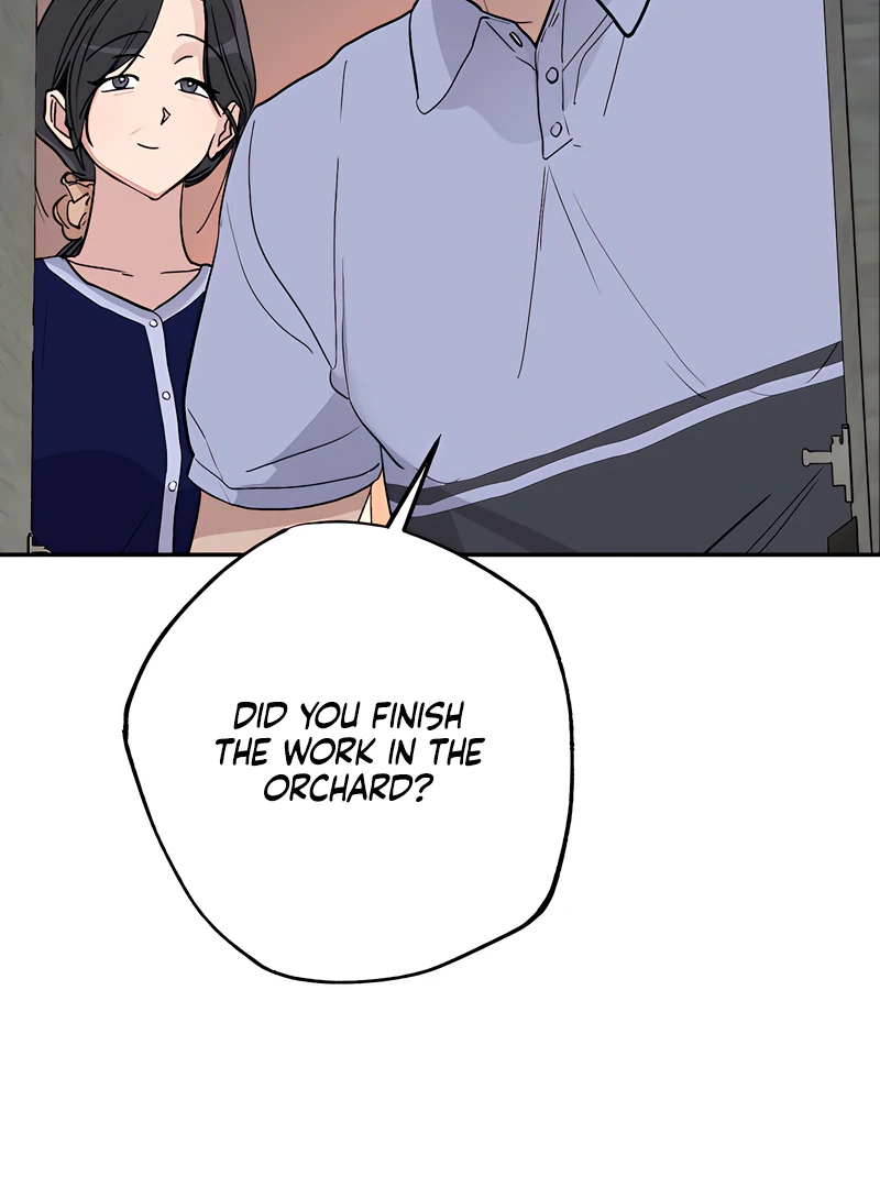 The Orchard’s Secrets Chapter 7 - Page 33