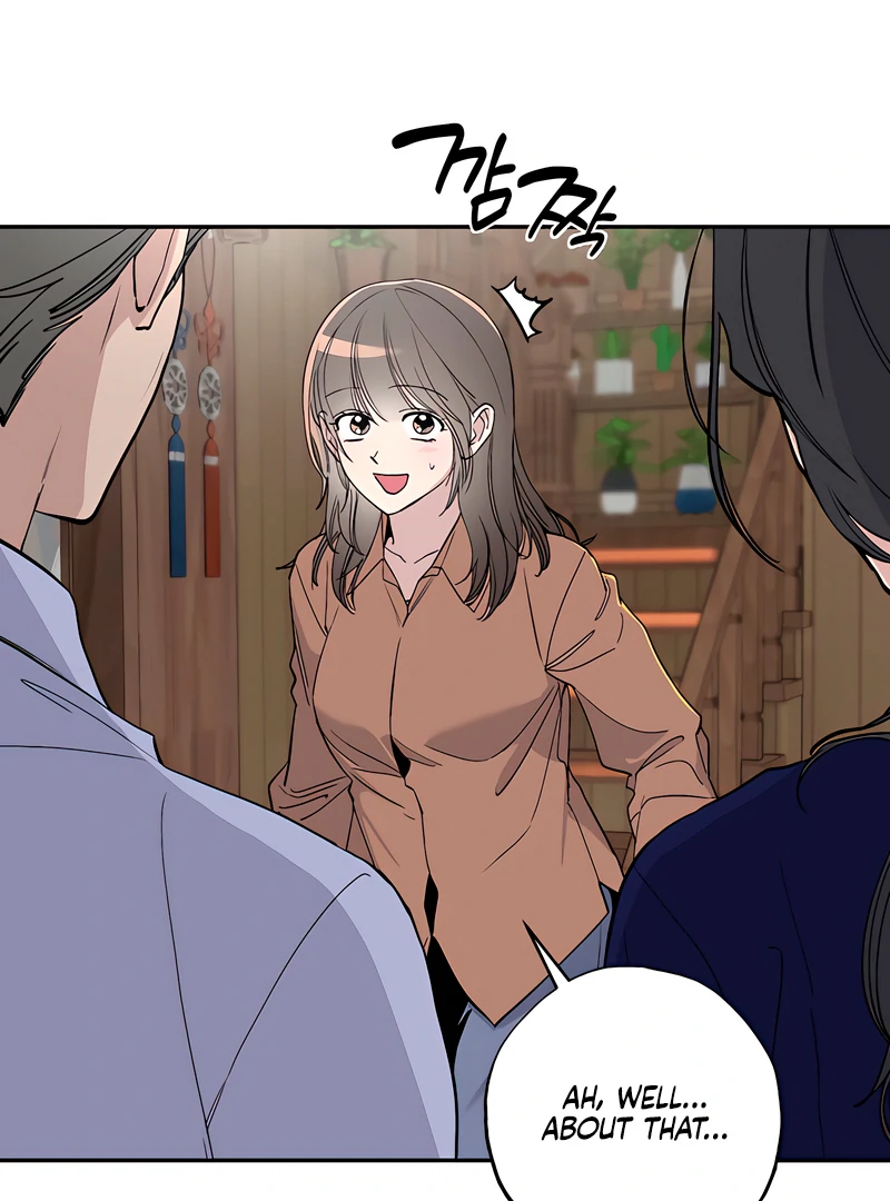 The Orchard’s Secrets Chapter 7 - Page 34