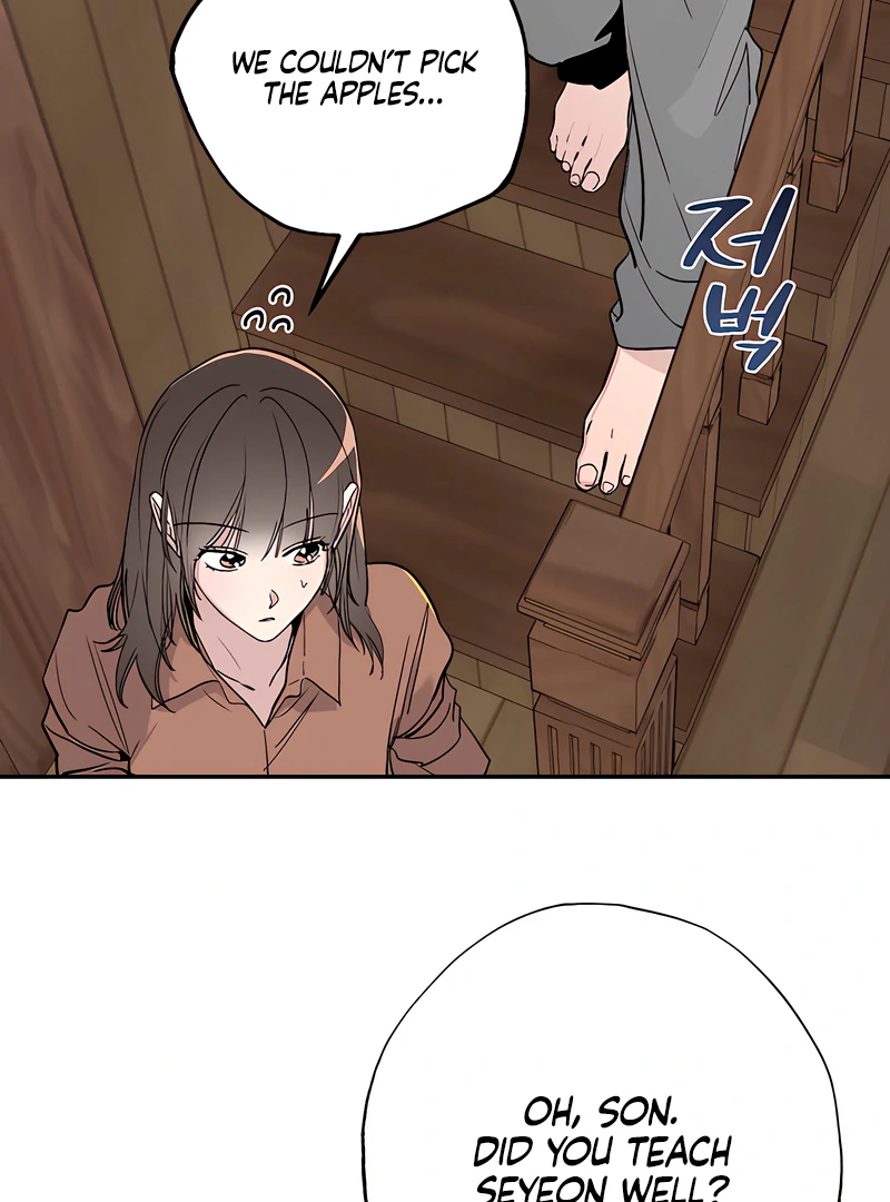 The Orchard’s Secrets Chapter 7 - Page 36