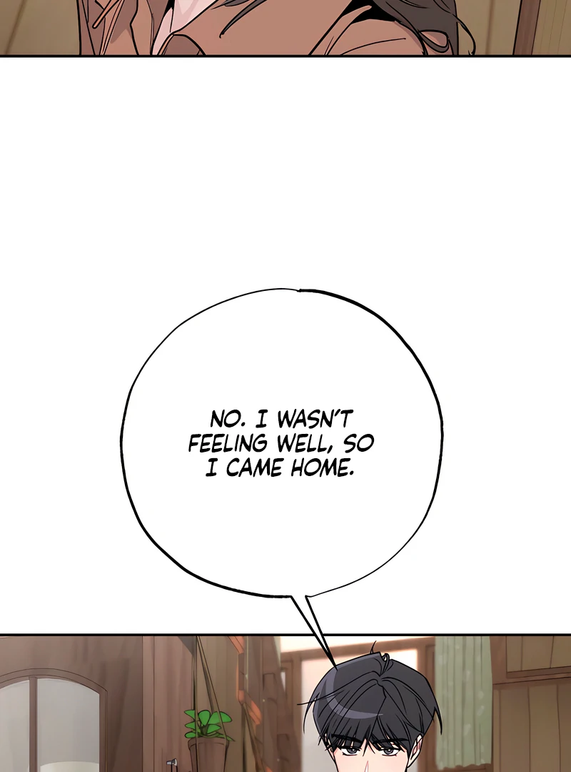 The Orchard’s Secrets Chapter 7 - Page 40