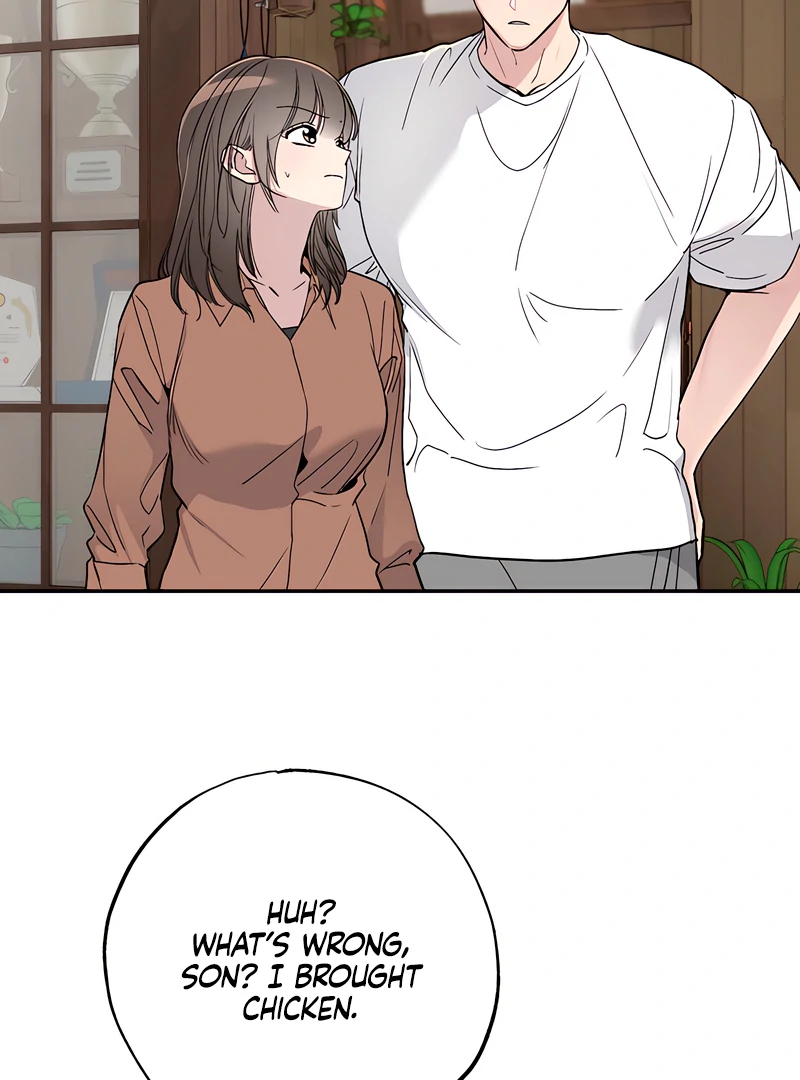 The Orchard’s Secrets Chapter 7 - Page 41