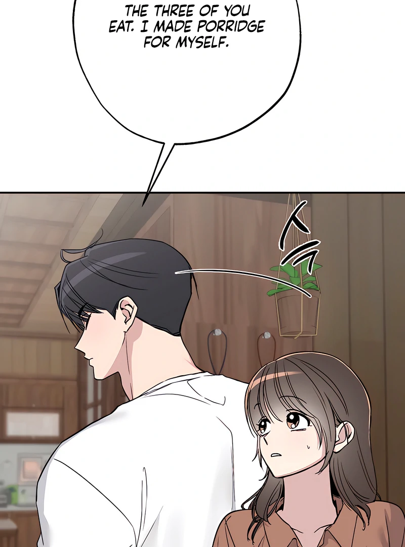 The Orchard’s Secrets Chapter 7 - Page 44