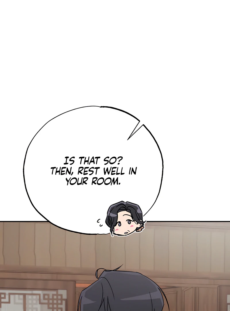 The Orchard’s Secrets Chapter 7 - Page 47