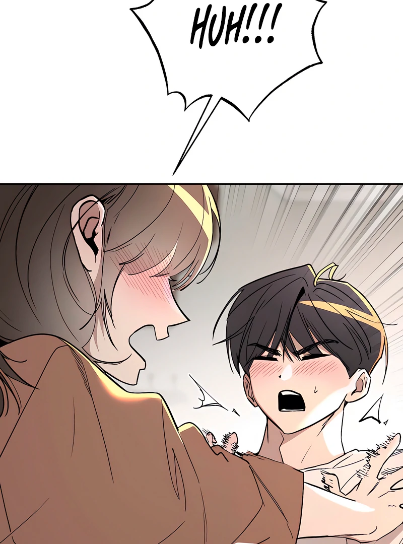 The Orchard’s Secrets Chapter 7 - Page 6