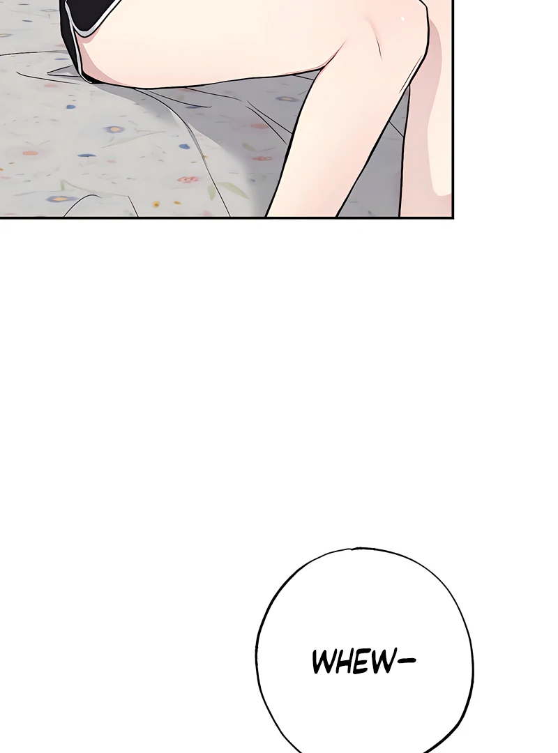 The Orchard’s Secrets Chapter 7 - Page 58