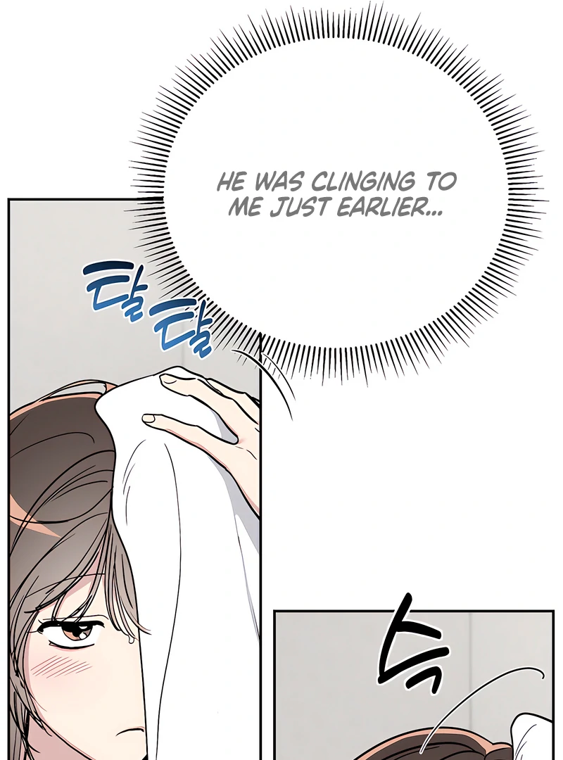 The Orchard’s Secrets Chapter 7 - Page 63