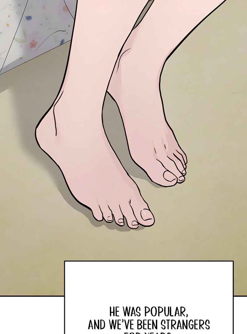 The Orchard’s Secrets Chapter 7 - Page 66