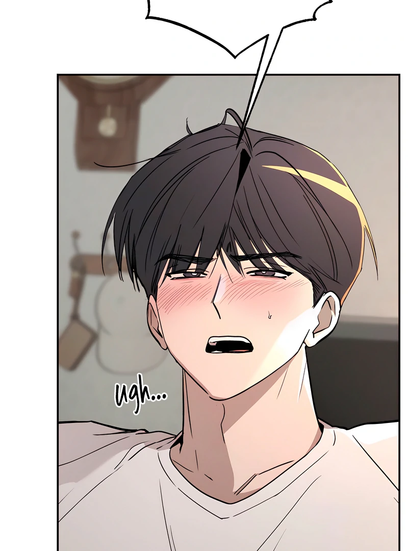 The Orchard’s Secrets Chapter 7 - Page 8