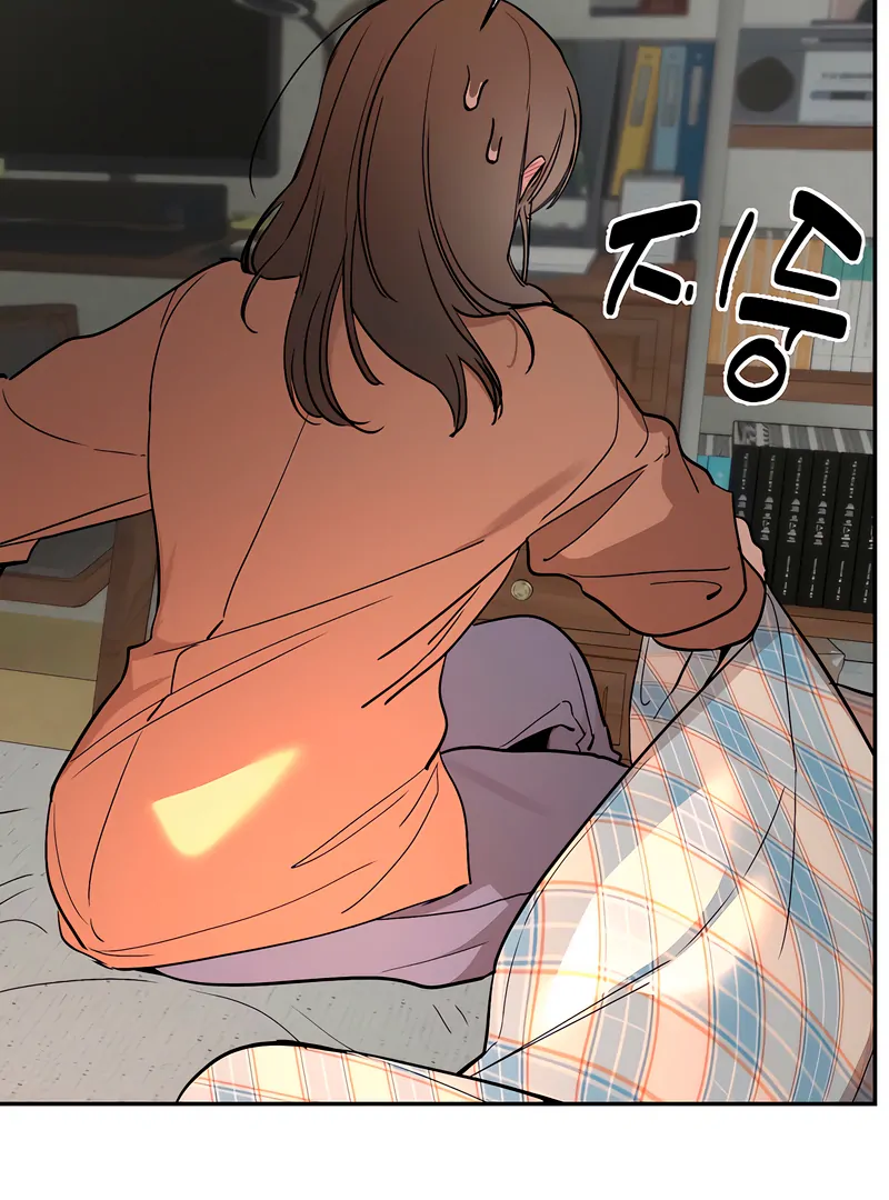 The Orchard’s Secrets Chapter 7 - Page 10