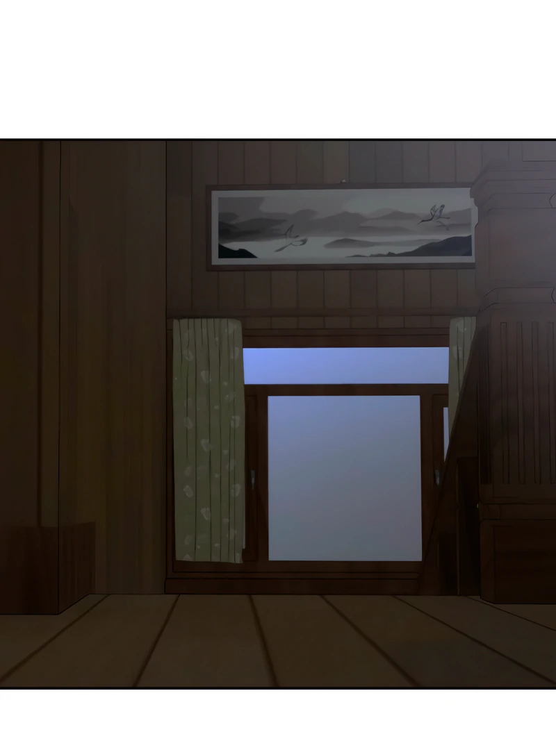 The Orchard’s Secrets Chapter 7 - Page 91