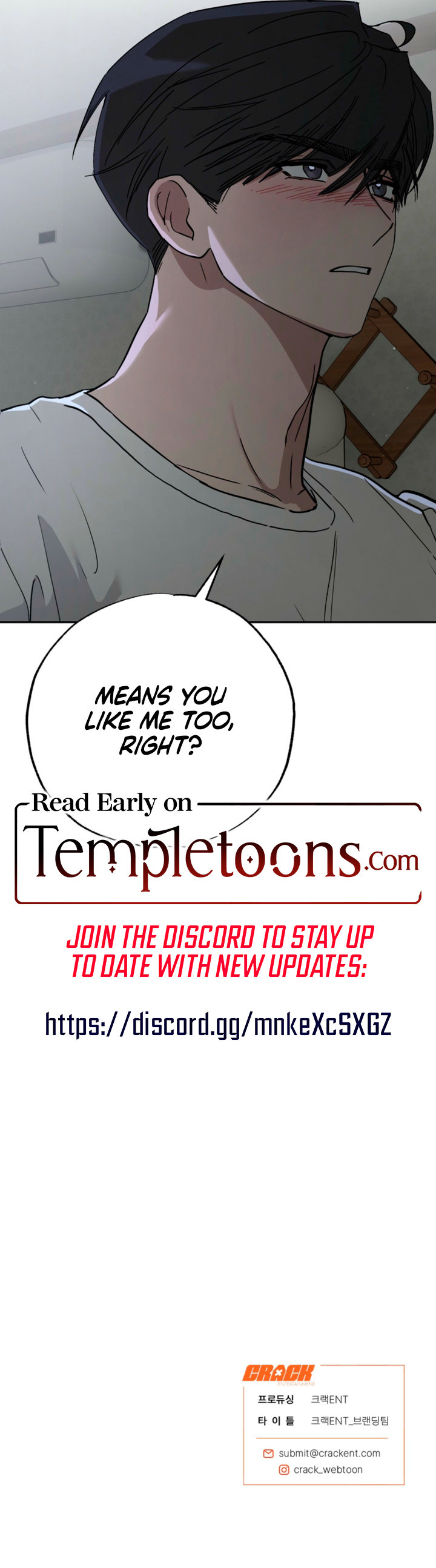 The Orchard’s Secrets Chapter 8 - Page 11