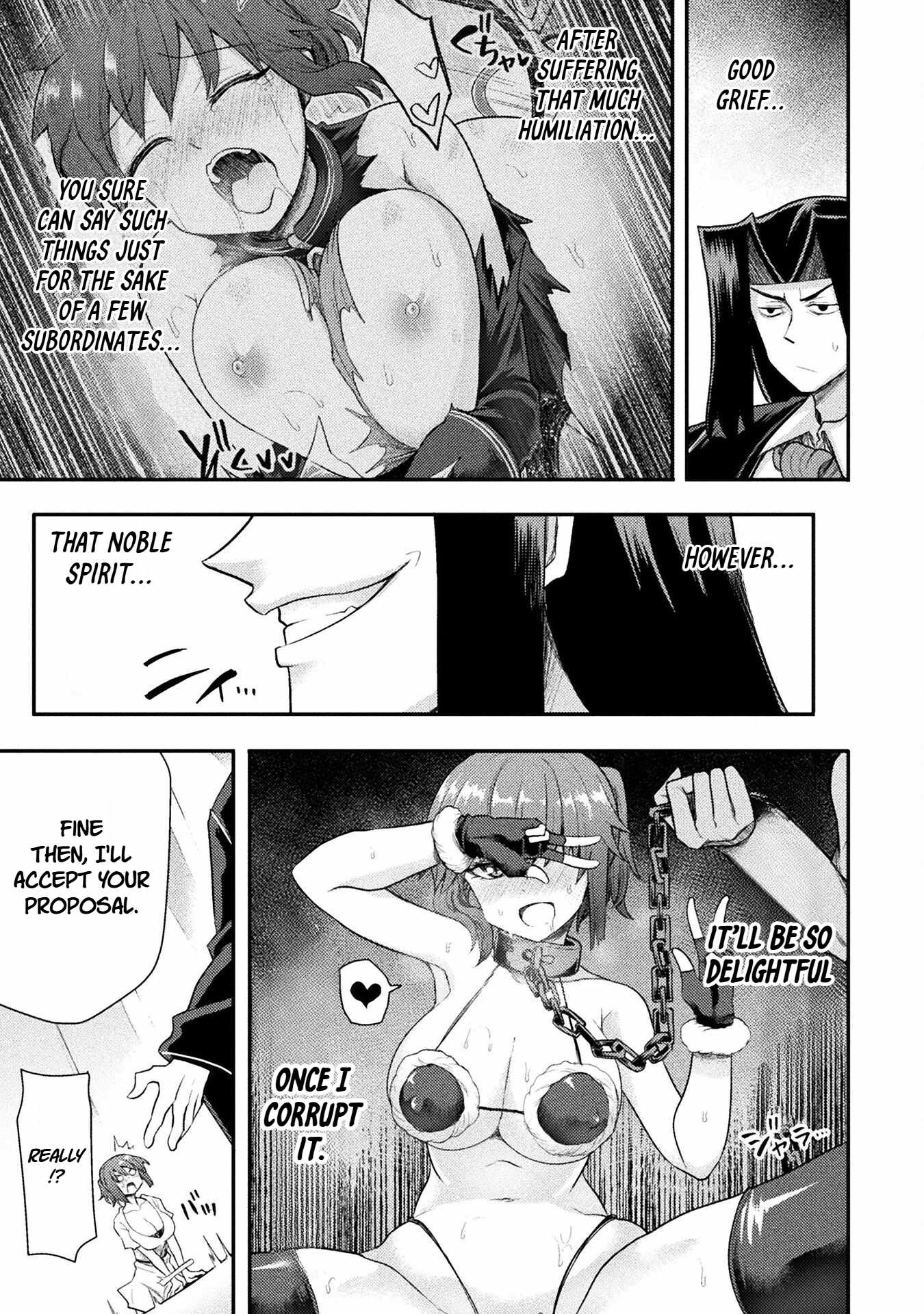 The Other World’s Wizard Does Not Chant Chapter 45 - Page 10