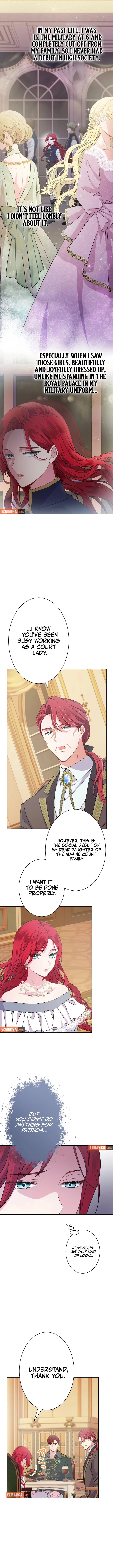 The Overpowered Healing Magic! After Reincarnating, I Am Now Spoiled Rotten by My Former Subordinate Who Became a King Chapter 17 - Page 7