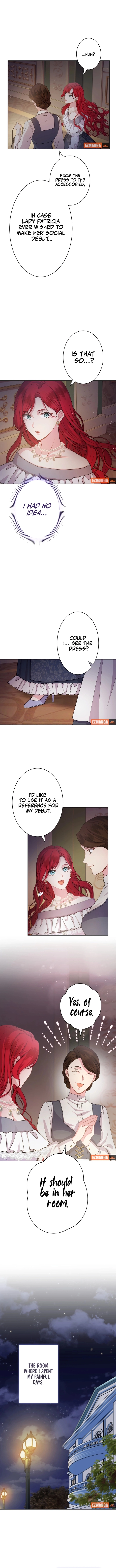 The Overpowered Healing Magic! After Reincarnating, I Am Now Spoiled Rotten by My Former Subordinate Who Became a King Chapter 17 - Page 9