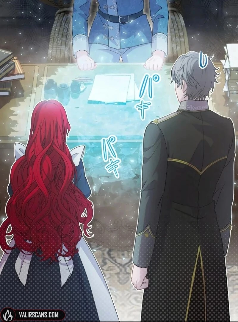 The Overpowered Healing Magic! After Reincarnating, I Am Now Spoiled Rotten by My Former Subordinate Who Became a King Chapter 18 - Page 17