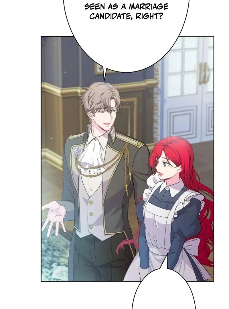 The Overpowered Healing Magic! After Reincarnating, I Am Now Spoiled Rotten by My Former Subordinate Who Became a King Chapter 18 - Page 19