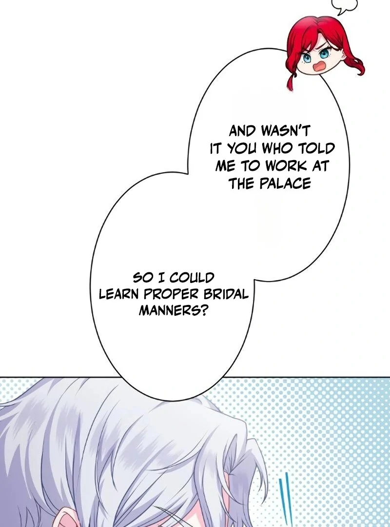 The Overpowered Healing Magic! After Reincarnating, I Am Now Spoiled Rotten by My Former Subordinate Who Became a King Chapter 18 - Page 34