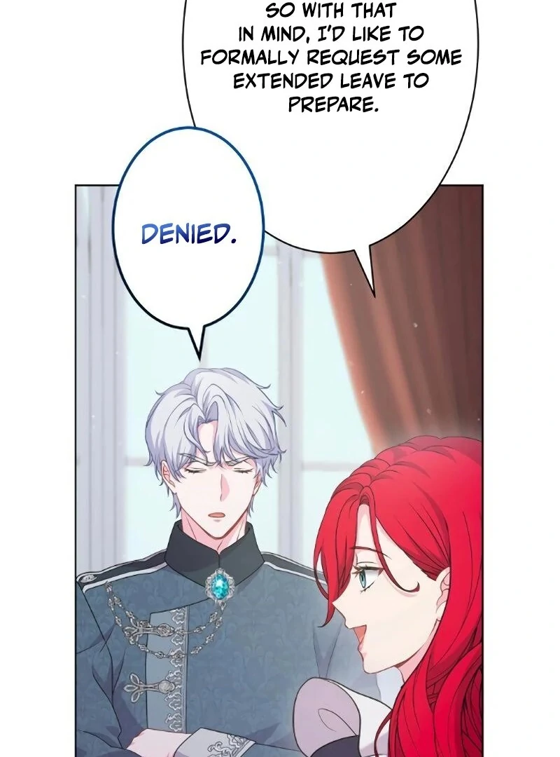 The Overpowered Healing Magic! After Reincarnating, I Am Now Spoiled Rotten by My Former Subordinate Who Became a King Chapter 18 - Page 36