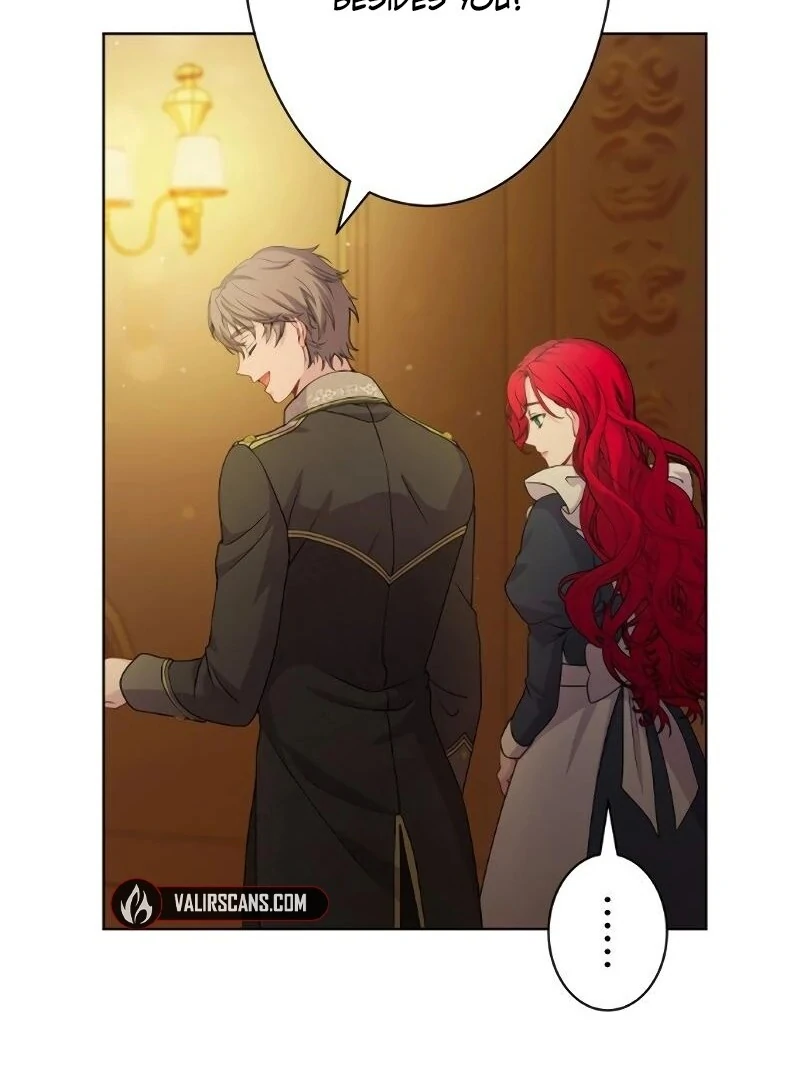 The Overpowered Healing Magic! After Reincarnating, I Am Now Spoiled Rotten by My Former Subordinate Who Became a King Chapter 18 - Page 75