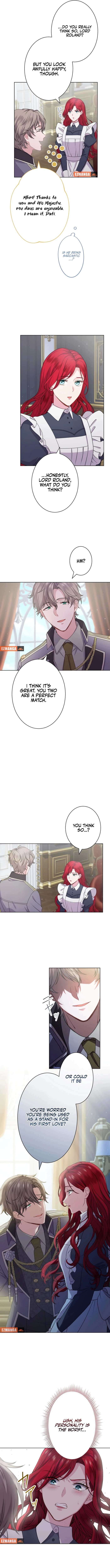 The Overpowered Healing Magic! After Reincarnating, I Am Now Spoiled Rotten by My Former Subordinate Who Became a King Chapter 21 - Page 9