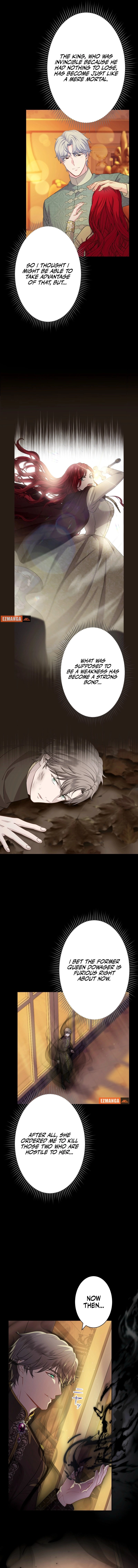 The Overpowered Healing Magic! After Reincarnating, I Am Now Spoiled Rotten by My Former Subordinate Who Became a King Chapter 26 - Page 15