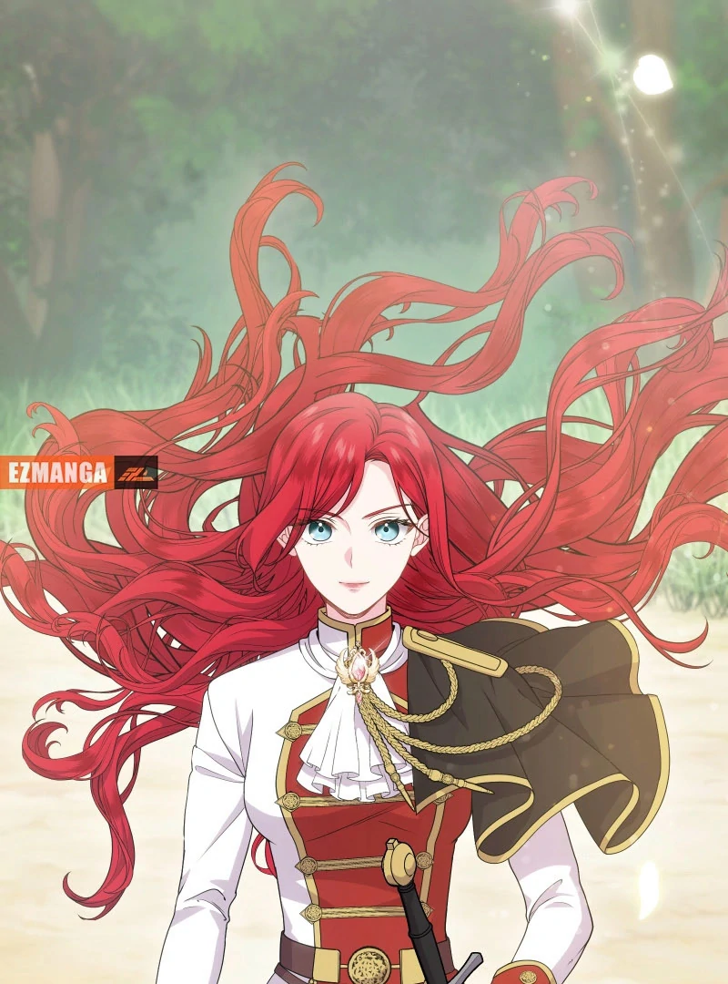 The Overpowered Healing Magic! After Reincarnating, I Am Now Spoiled Rotten by My Former Subordinate Who Became a King Chapter 28 - Page 12