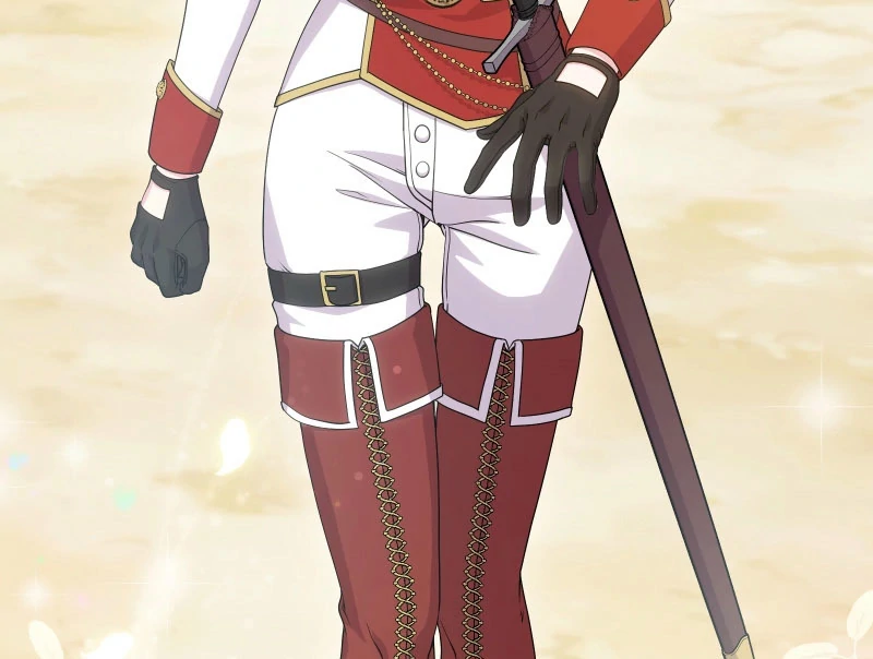 The Overpowered Healing Magic! After Reincarnating, I Am Now Spoiled Rotten by My Former Subordinate Who Became a King Chapter 28 - Page 13